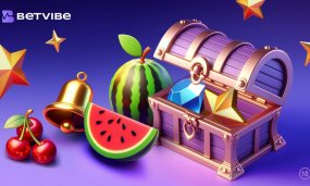 BETVIBE India Review 2025