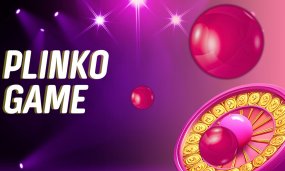 Plinko Casino Game – A Hit Among Indian Players