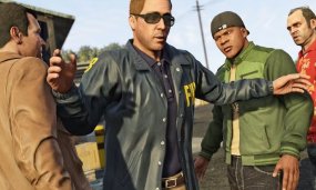 GTA Online Weekly Update: Earn Up to $2 Million and Get Free Acid Lab