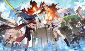 All Working Strinova Redeem Codes (August 2025)