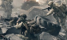 List of All Guns In Battlefield 6 Beta and How to Get