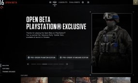 Battlefield 6 PS5 Exclusive Skin Unveiled & How to Grab It