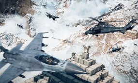 List of All Maps and Game Modes In Battlefield 6