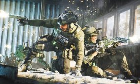 Battlefield 6 Blasts Past 500K Concurrent Players in Mere Minutes After Launch – And It's Just Getting Started