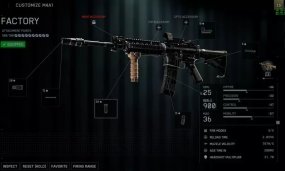 Battlefield 6 M4A1 Loadout: Still the Top Carbine?