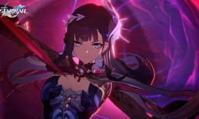 Honkai Star Rail 3.5 Hysilens: Kit, Builds, and Teams