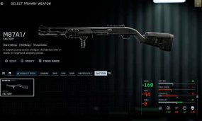 Best Battlefield 6 M87A1 Loadout Guide