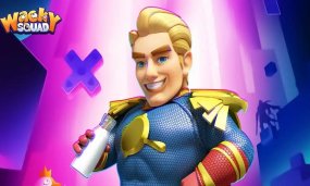 List of Wacky Squad Codes For August 2025