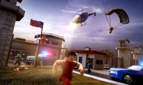 Top 10 Best Roblox Games Like GTA 5 in 2025