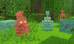 Top 5 Essential Minecraft Mobs to Keep in Your Base