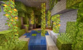 Top 10 Best Seeds for Caves in Minecraft 1.21