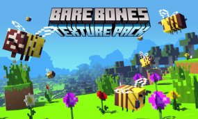 Top 10 Best Minecraft Resource Packs For Low-End PCs 2025