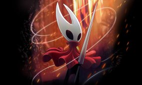 Hollow Knight: Silksong Finally Shows Up at Gamescom 2025