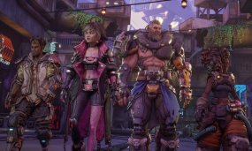 List of all Shift Codes in Borderland 4 (September 2025)