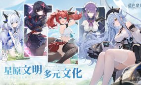 List of Playable Characters in Azur Promilia's Closed Beta Test