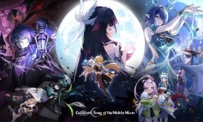 Genshin Impact Roadmap to 6.3: New Characters, Banners, And More!