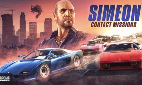 Get GTA$2,000,000 in GTA Online End of Summer Event