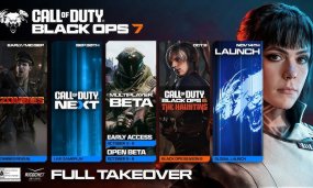 How to Play the Call of Duty: Black Ops 7 Multiplayer Beta