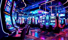 Why Pin Up Leads the Online Casino Scene in Bangladesh
