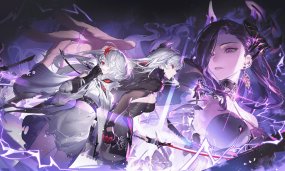 Step-by-step Progression Guide to Duet Night Abyss 1.0