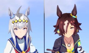 Umamusume Pretty Derby Guide For Vodka Legend Race