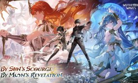 Wuthering Waves 2.6: Maintenance Schedule, Event Calendar, And More!