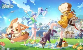 Exploring Honkai: Nexus Anima - A New Honkai Adventure