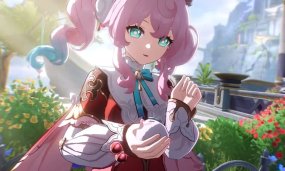 Top 5 Best Limited Light Cones and Eidolons in Star Rail 2025