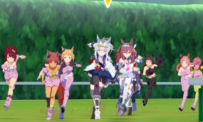Tokai Teio Legend Race Umamusume Pretty Derby Guide