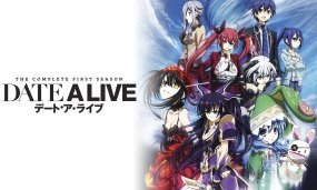 Top 10 Best Harem Anime: Ranked by Ratings and Popularity