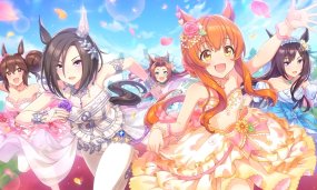 Should You Pull The Wedding Banner In Umamusume Pretty Derby?