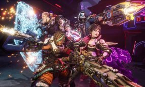 Borderlands 4: Get Ready for the Next Big Looter-Shooter Adventure
