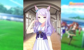 Umamusume: To Reach the Greatest Heights Event Guide