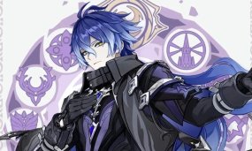 Genshin Impact 6.0 Flins Guide: Build, Teams, Best Weapons