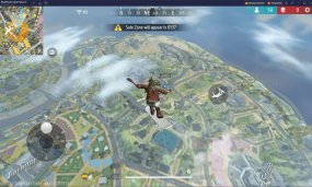 Free Fire Nexterra Map Guide 2025: Rule the Sci-fi Battlefield