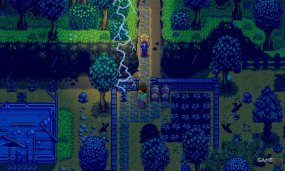 Stardew Valley 1.7 Might Boost Farming with Minecraft-Inspired Animals