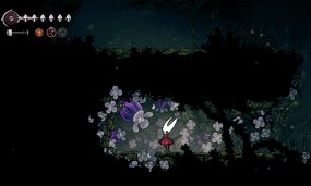 Hollow Knight Silksong: Guide to Rite of the Pollip Wish