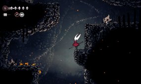 How to Track Down Flintbeetles In Hollow Knight Silksong