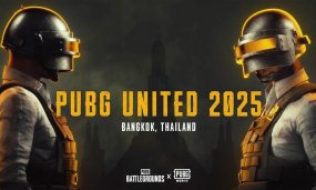 KRAFTON Unveils PUBG UNITED 2025 and BGMI Esports Plans