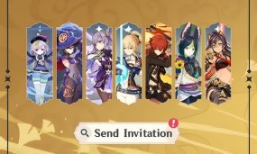 Best Free 5-Stars and Constellation Choices In Genshin Impact 6.0