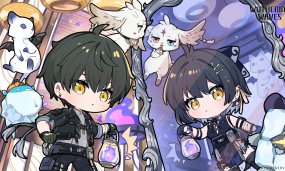 Wuthering Waves 2.7: How to prefarm for Galbrena and Qiuyuan