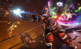 Ultimate Graphics Optimization Guide for Borderlands 4 on PC