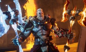 Borderlands 4 Classes Overview: Which is the Best?