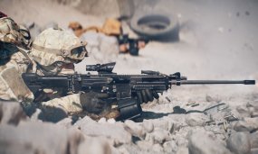 Every Challenge and Reward in Battlefield 6