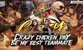 PUBG Mobile Wild Chicken Day Event: Guide to Claiming $100, UZI Finish, and More!
