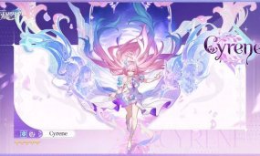Cyrene Leaks: Is She Tied to Elysia? | Honkai Star Rail