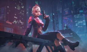 Top Sniper Character Combo in Free Fire (OB51 Update's Fresh Meta)