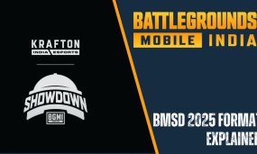 Guide to BMSD 2025: Teams, Format, and Key Dates