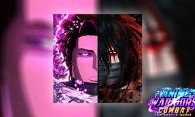 Roblox Anime Warriors Combat Redeem Codes September 2025