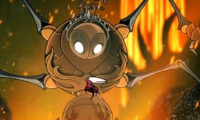 All Bosses in Hollow Knight: Silksong, Ranked from Easiest to Hardest